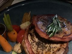 -巴别塔法餐舍(朝阳店)