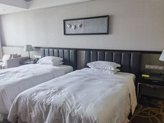 -青岛西海岸隆和福朋喜来登酒店