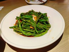 -前海沿·青岛菜(李沧万达店)