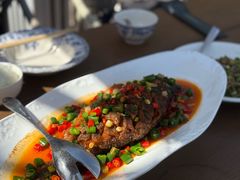 -金谷仓家庭料理(马泉营店)