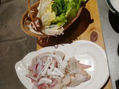 -同仁四季椰子鸡(宝安壹方城店)