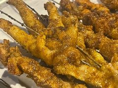 -曾记大腰子烧烤(苗栗路总店)