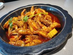 -巴蜀王婆大虾(南锣鼓巷店)