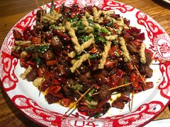 -兔槽江湖菜·重庆璧山兔(水围店)