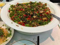 -青花椒花椒鱼(合生汇店)