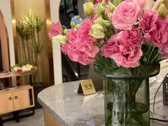 -樾餐厅泰式海鲜火锅(民歌湖店)