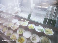 -星伦多 自助料理(圆融店)