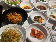 -本家韩国烤肉(青岛万象城店)