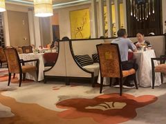 -酌宴府The China Club·广州万富希尔顿酒店(云城东路店)