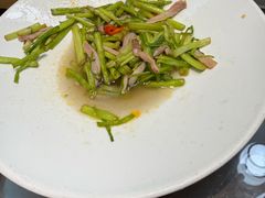 -徽韵人家·传承正宗徽菜(牡丹园店)
