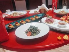 -山西会馆·晋菜·晋商宴·学堂记忆(许坦西街店)