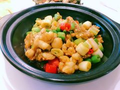 -廊亦舫Lang Yi Fang Restaurant(金桥店)