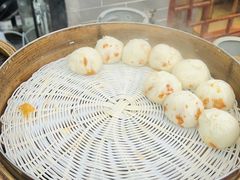 -万松园美食街