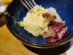 -斗牛士牛排(南京东路店)