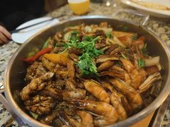 -黄记煌三汁焖锅(新世纪广场店)