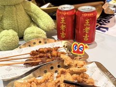 -蛙来哒(汇一城黑金冠店)
