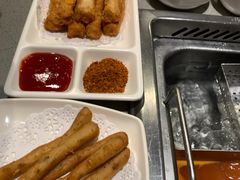 -海底捞火锅(八佰伴店)