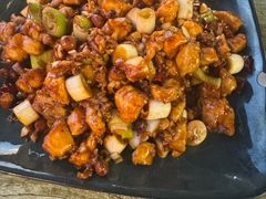 -清真·同发顺饭庄·烧麦(总店)