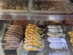 -阿玲海鲜面(高亭镇星河路店)