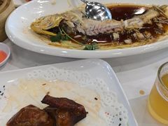 -仑头海鲜城(仑头环村南路店)