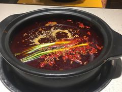 -钢管厂歆瑞源油卤串串香(春熙路太古里店)