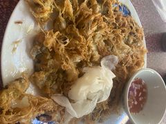 -建国蚵煎蚵面