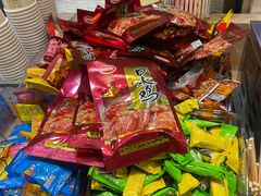 -诺丁牛排披萨自助餐厅(汕头苏宁店)