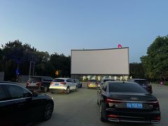 -枫花园汽车电影院(朝阳公园店)
