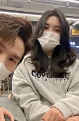 -藤野造型烫染·漂发