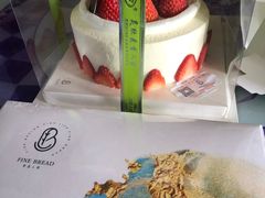 -麦香人家(金桥路店)