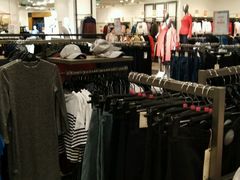 -C&A(西市城购物中心店)