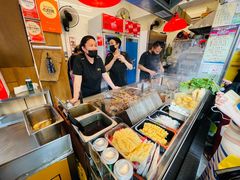 -老day牛杂(官也街总店)