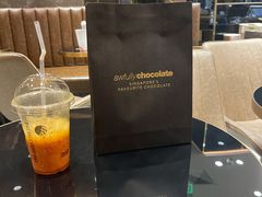 -Awfully Chocolate(来福士广场店)
