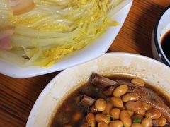 -玲燕蒸菜馆(江东路店)