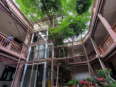 -南华寺素食馆(南华禅寺店)