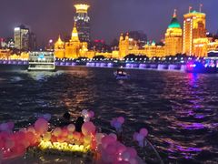 -InParty·游艇求婚策划生日派对布置(世纪大道店)