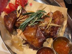 -一沙一城·岩烤牛扒(深圳首店)