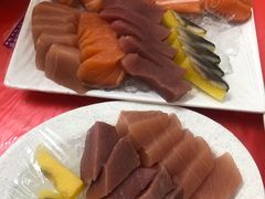 -阿兴生鱼片(大光路店)