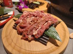-正宗齐齐哈尔烤肉·齐牛哥鲜切炭火烤肉(杭州总店)