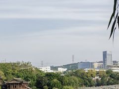 -重庆园博园