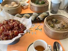 -浩海火燒雲傣家菜(芮欧百货店)