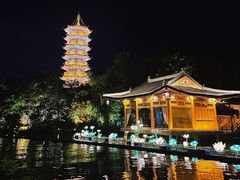 -桂林两江四湖景区