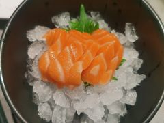 -水木锦堂·自助铁板烧(五道口购物中心店)