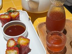-蔡澜点心·粤菜(海印都荟城店)