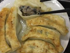 -劈柴院锅贴(沈阳路店)