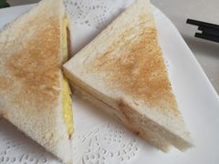 -港式金翠茶餐厅