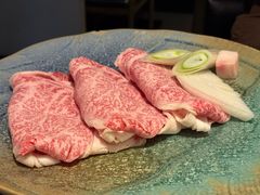 -满来寿喜烧(金虹桥店)