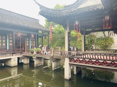 -绍兴鲁迅故里·沈园景区