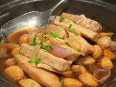 -瑶王府·广西菜(金阳路店)