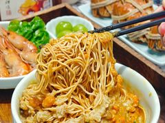 -蟹上黄·蟹黄面·江南糖水(人民广场店)